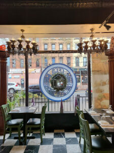 Efes - Jersey City