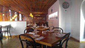 Efes Mediterranean Grill - New Brunswick