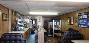 Effie Tavern - Lewiston
