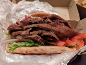 Egeo Estiatorio - Park Ridge