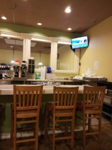 Egg Crate Cafe - Wichita