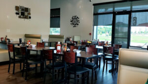 Egg Farm Cafe - Flower Mound - Flower Mound