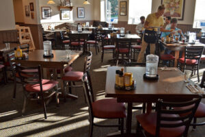 Egg Harbor Cafe - Schaumburg