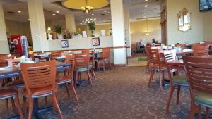 Egg Haven Pancakes & Cafe - DeKalb