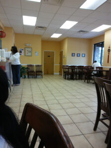 Egg Roll Express - Elgin