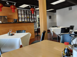 Egg Roll Express - Pasadena