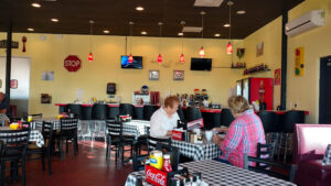 Egg Station - Lakeland