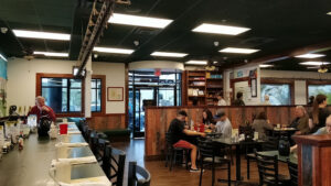 Egg Works - Henderson