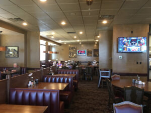 Eggbert's - Bartlesville