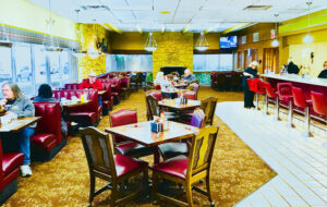 Eggbert's - Claremore