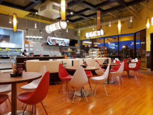 Eggcellence Cafe & Bakery - Sugar Land