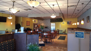 Eggceptional Cafe Breakfast & Lunch - Bartlett