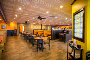 Eggington's - Edmond