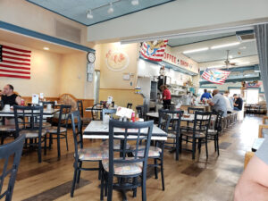 Eggman's Restaurant Inc - Alsip
