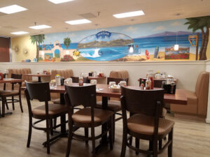 Eggs N Things - Ventura