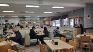 Eggs 'N' Things - Camarillo