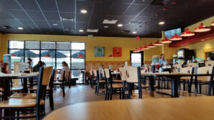 Eggs Up Grill - Summerville