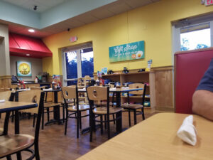Eggs Up Grill - Myrtle Beach