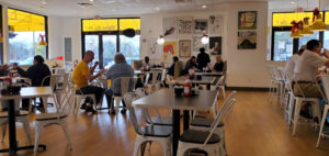 Eggs Up Grill - Fort Mill