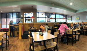 Eggs Up Grill - Rock Hill