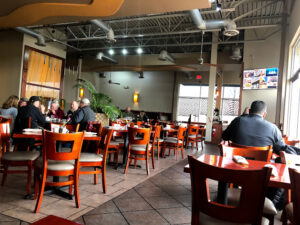 Eggsclusive Cafe - Sycamore