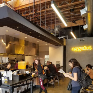 Eggslut - Glendale