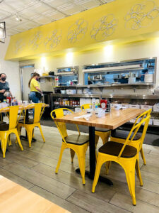 Eggsquisite Cafe - Rockwall