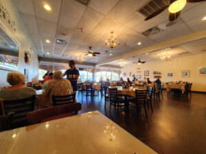 Eggstraordinary Cafe - Sarasota