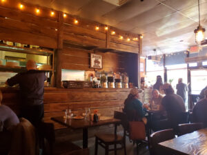 Eggstravaganza Cafe - Antioch