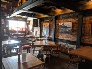 Eichardt's Pub Grill & Coffee - Sandpoint