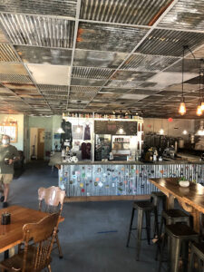Eight-Foot Brewing - Cape Coral