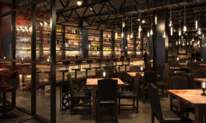 Eight Settlers Distillery - Cottonwood Heights