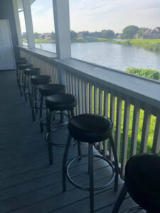 Eight60 Wine Whiskey Bites - Slidell