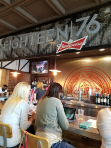 Eighteen-76 - St. Louis