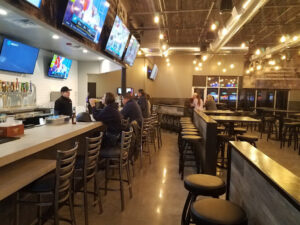 EinStein's Pub & Arcade - Richmond