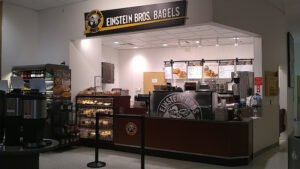 Einstein Bros. Bagels - Wilmington