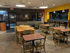 Einstein Bros. Bagels - Gaithersburg
