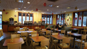 Einstein Bros. Bagels - Severna Park