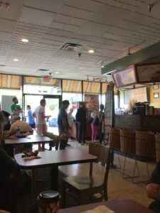 Einstein Bros. Bagels - Falls Church