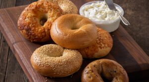 Einstein Bros. Bagels - Greenville