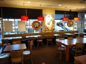 Einstein Bros. Bagels - Lawrenceville