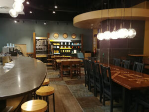 Einstein Bros. Bagels - Tucker