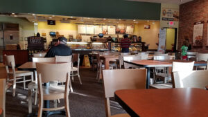 Einstein Bros. Bagels - Duluth