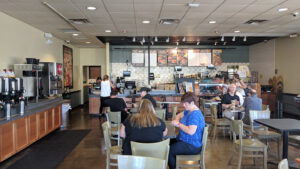 Einstein Bros. Bagels - Coral Springs
