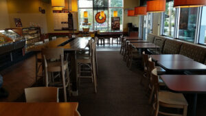 Einstein Bros. Bagels - Doral