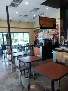 Einstein Bros. Bagels - Plantation