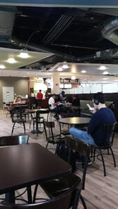 Einstein Bros. Bagels - Boca Raton