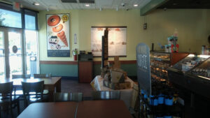 Einstein Bros. Bagels - Delray Beach