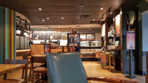 Einstein Bros. Bagels - Tampa