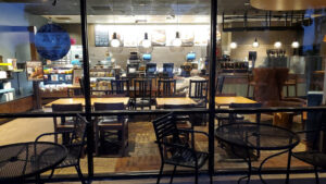 Einstein Bros. Bagels - Clearwater